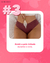 Calcinha Absorvente Ciclo Classica - Maria Rachel Lingerie