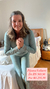 Pijama em poliamida valisere com renda - Maria Rachel Lingerie