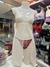 Camisola sexy Valisere - Maria Rachel Lingerie