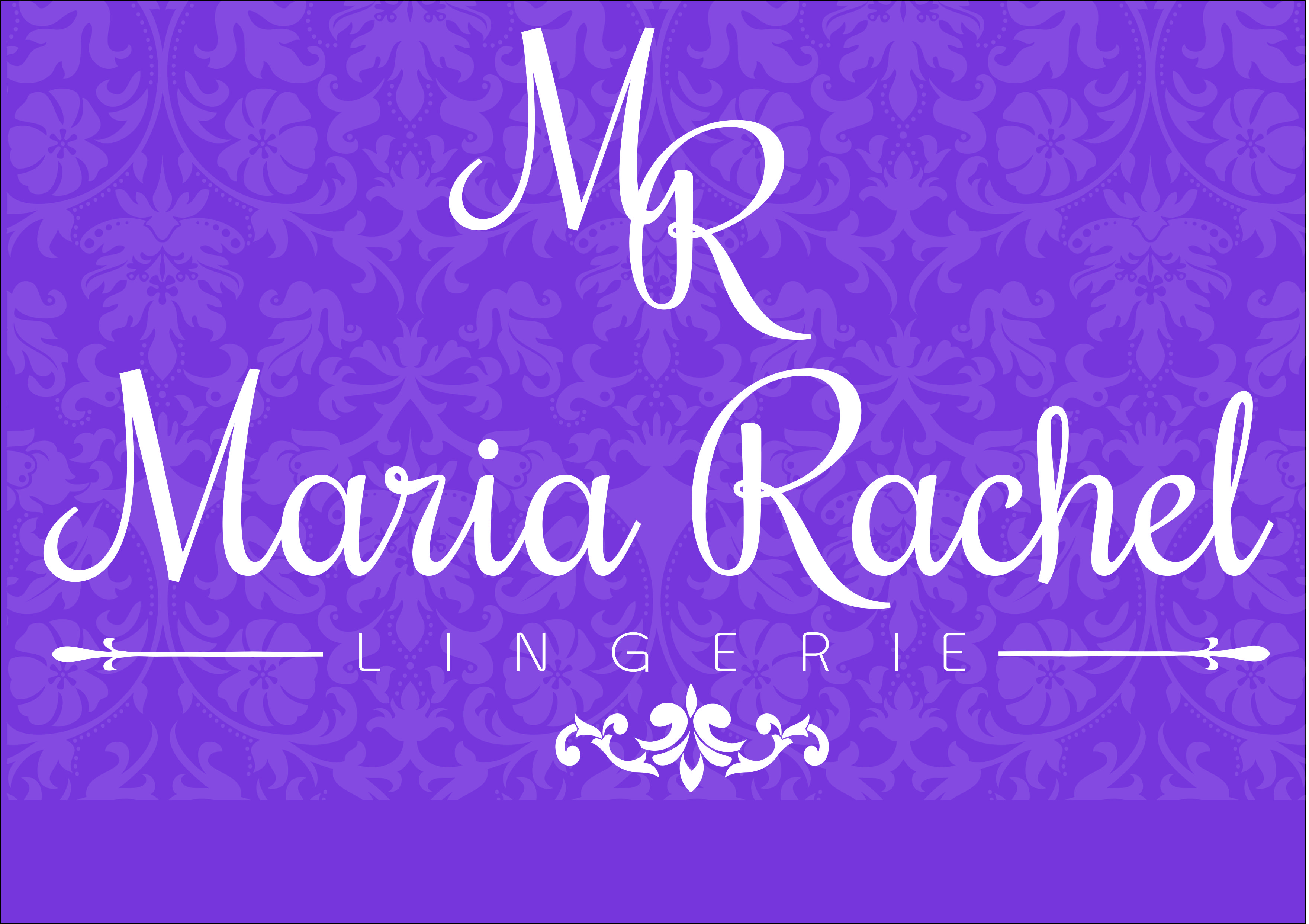 Maria Rachel Lingerie
