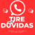 Banner de Fat Red Burner