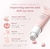 MEDICUBE | PDRN Peptide Eye Cream - We Glow