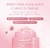 Imagen de MEDICUBE | PDRN Pink Collagen Capsula Cream