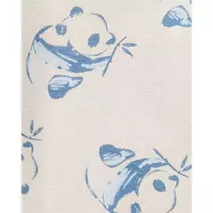 Carter's Set 3 Piezas Body mangas cortas Body mangas largas Pantalón Pandas - Carter's Casares