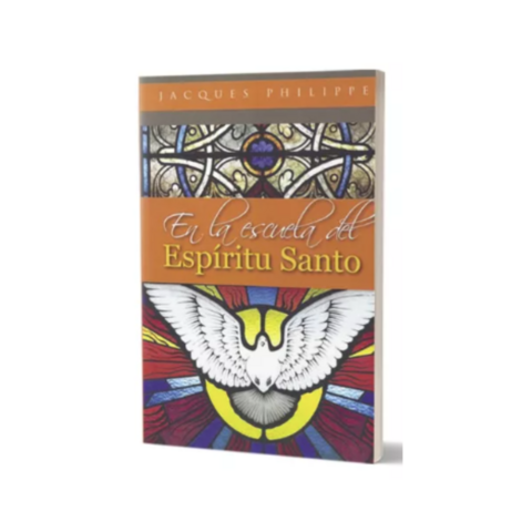 La escuela del Espíritu Santo