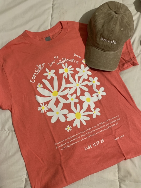 Playera LC - comprar en línea