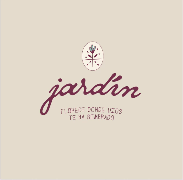 Jardin Merch