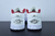 AJ1 Low GS"White/Red/Black"AJ1 - Pulsewalk