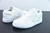 Air Jordan 1 Low SE 'Glitter Swoosh' Branco - comprar online