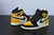AJ " Yellow Toe " - Pulsewalk