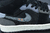 AJ 1 Mid "Inside Out" na internet