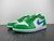 Air Jordan 1 Low 'Lucky Green Aquatone' na internet