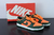 Nk SB Dunk Low "Miami Hurricanes"