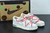 Off-White x Nk Dunk Low'50'