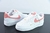 NIKE AIR FORCE 1 o 07 PINK RUST - comprar online