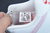 Nk Air Force 1 "Valentine's Day" na internet