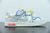 Nk 0ff-White x Nk Dunk Low"10 of 50" OW - Pulsewalk