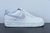 Nk AF1 Low White pink blue "3D - loja online
