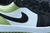 AJ1 Low Vivid Green Snakeskin - comprar online