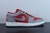 Imagem do AJ1 Low