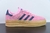 Imagem do adidas Gazelle Bold Rosa Azul