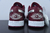AJ 1 Low "Bordeaux" - loja online