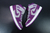 AJ1 Mid Magenta AJ1 na internet