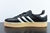 adidas Sambae Core Black White - loja online