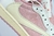 Travis Scott x Air Jordan 1 Low OG Shy Pink na internet