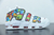 NK Air More Uptempo '96 OG na internet