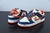 Nk SB Dunk Low "Broncos" - comprar online
