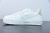 Nike Air Force 1 PLT.AF.ORM White Metallic Gold - comprar online