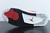 AJ 4 Red "Cement" AJ4 - Pulsewalk