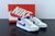 Nk SB Dunk Low GS "Ivory Hyper Royal"