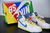 Atlas x Nk Dunk SB High "Lost at Sea"