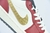 Air Jordan 1 Low SE Ano Novo Chinês na internet