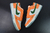NK SB Dunk low FAMU na internet