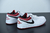 Air Jordan 1 Low na internet