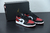 Air Jordan1 Low 2021 Black Toe