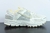 Imagem do Nk Zoom Vomero 5"Light Bone Yellow"