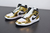 Air Jordan mid na internet
