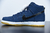 Imagem do Nk SB Dunk High"Navy/Black-Gum"
