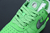 OW X NK Air Force 1 " Green " OW na internet
