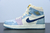 Nk Wmns AJ1 Zoom CMFT"Celestine Blue"AJ1 - Pulsewalk