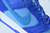 NK SB Dunk Low " Blue Raspberry " - loja online