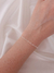 Pulseira corrente corações - buy online