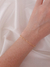 Pulseira corrente corações dourados - buy online