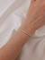 Pulseira Zircônia Jade na internet