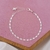 Pulseira Silver Gold