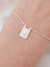 Pulseira escapulário Sagrado Coração - buy online